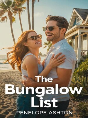 cover image of The Bungalow List